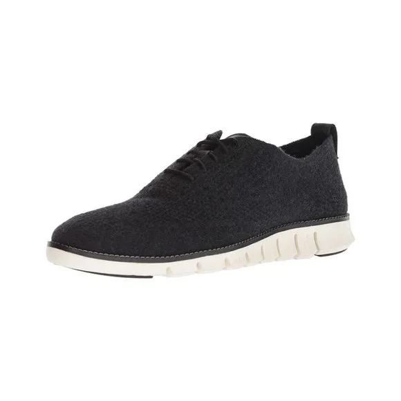 Cole Haan Men\'s Zerogrand Stitchlite Oxford Winterized Sneaker Size 11 Cole Haan 2 Zerogrand Stitchlite Oxford Winterized shoes  main image 2